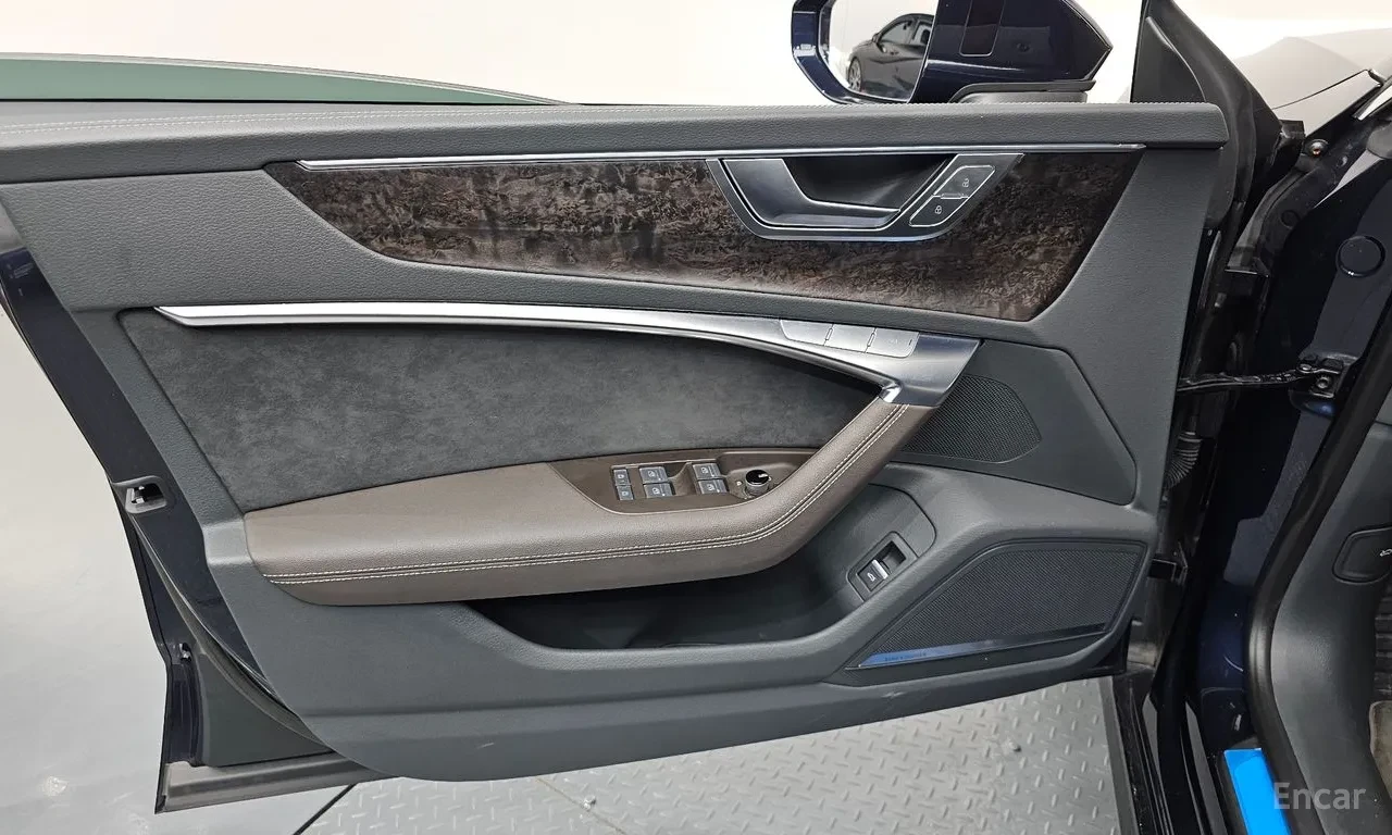Audi A7 55 TFSI quattro Premium | 340 HP | MATRIX LED |  | Mobile.bg � ����������� 12