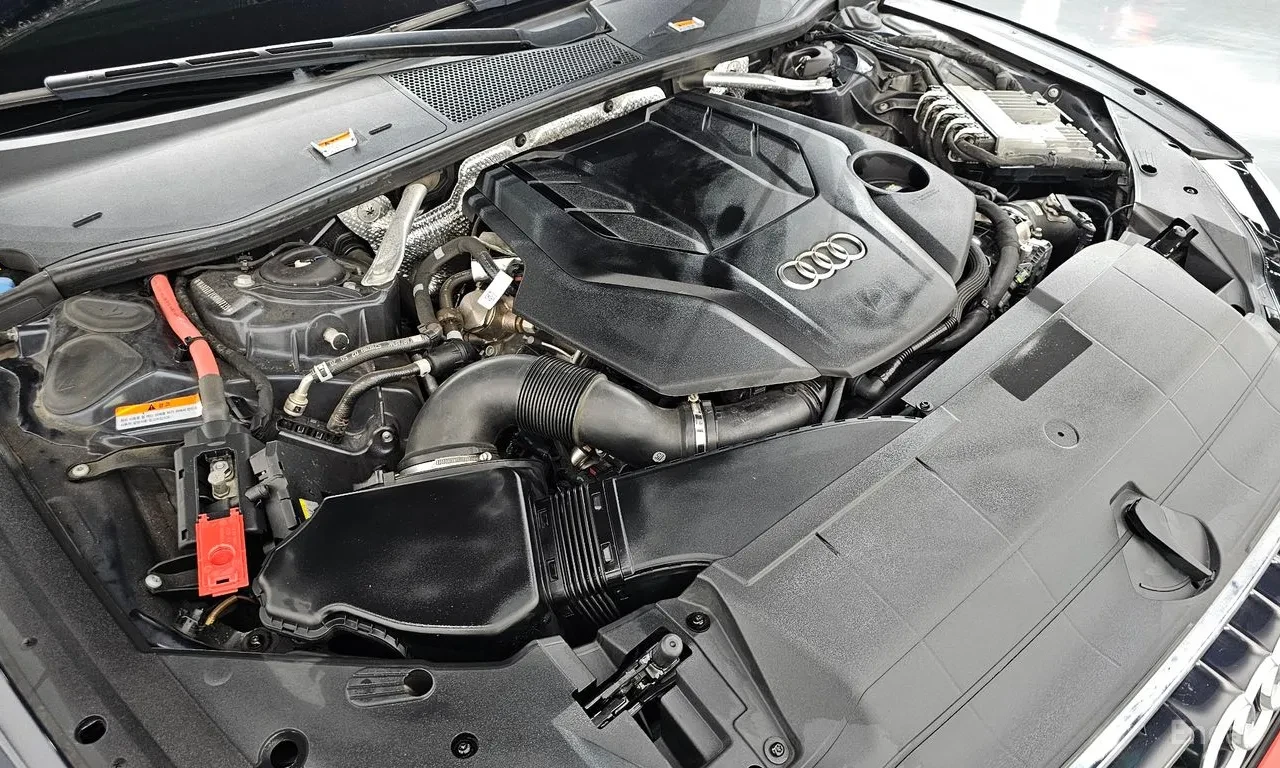 Audi A7 55 TFSI quattro Premium | 340 HP | MATRIX LED |  | Mobile.bg � ����������� 17