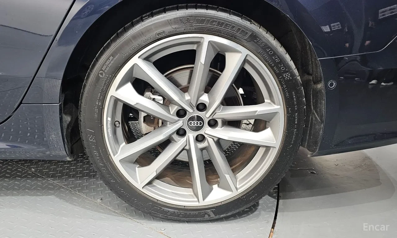 Audi A7 55 TFSI quattro Premium | 340 HP | MATRIX LED |  | Mobile.bg � ����������� 13