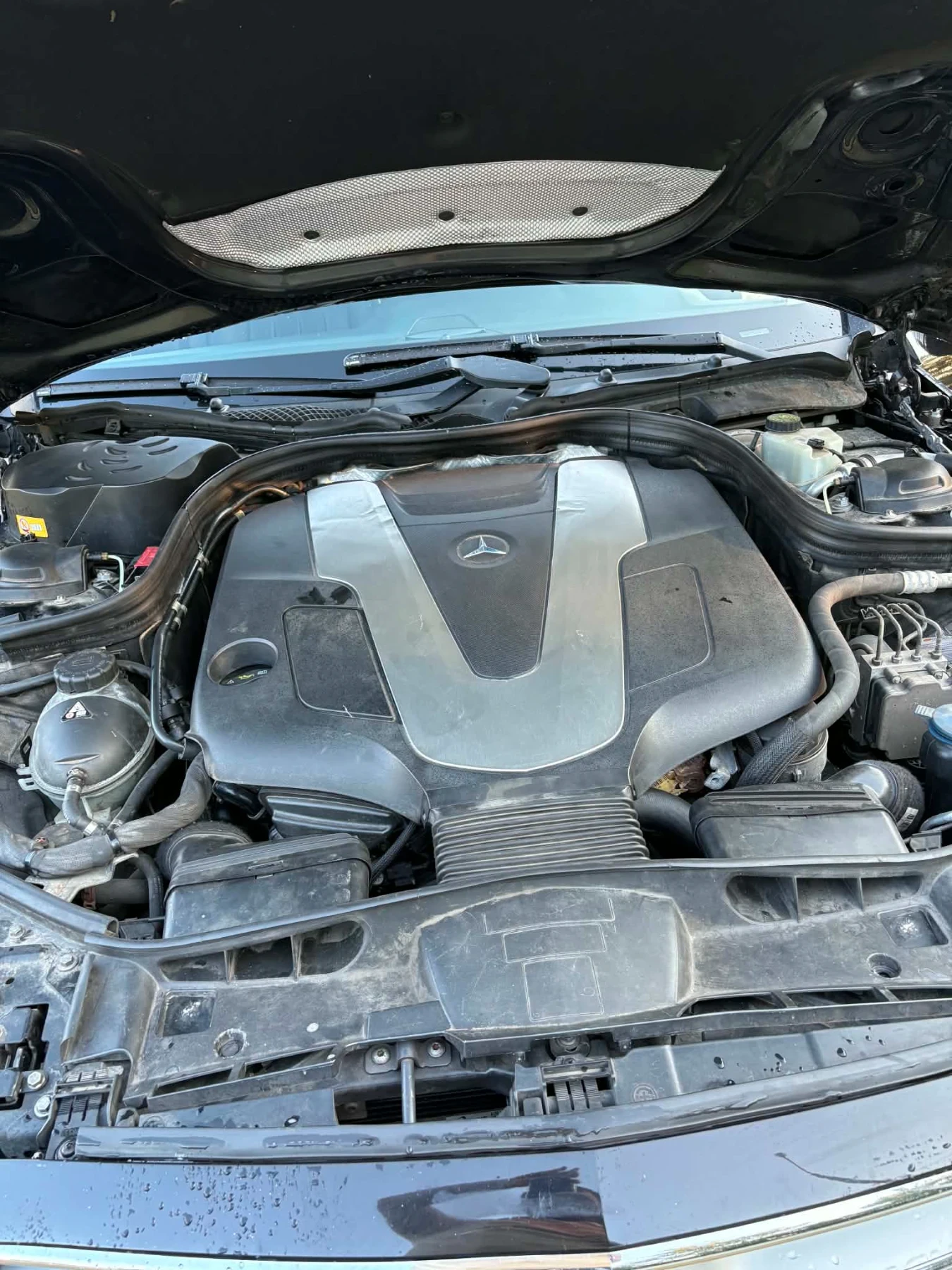 Mercedes-Benz 300, снимка 3 - Автомобили и джипове - 55426113