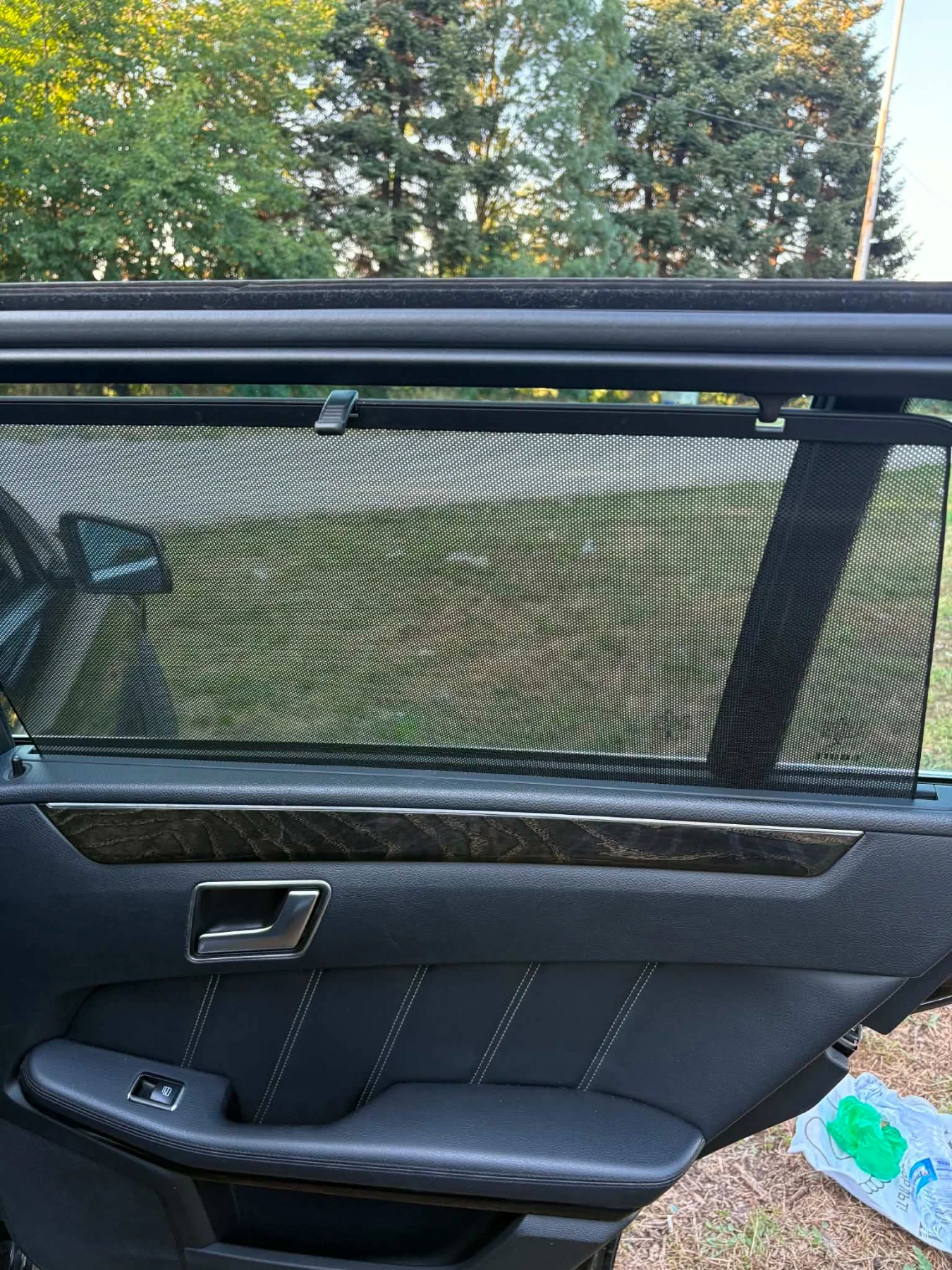 Mercedes-Benz 300, снимка 11 - Автомобили и джипове - 55426113
