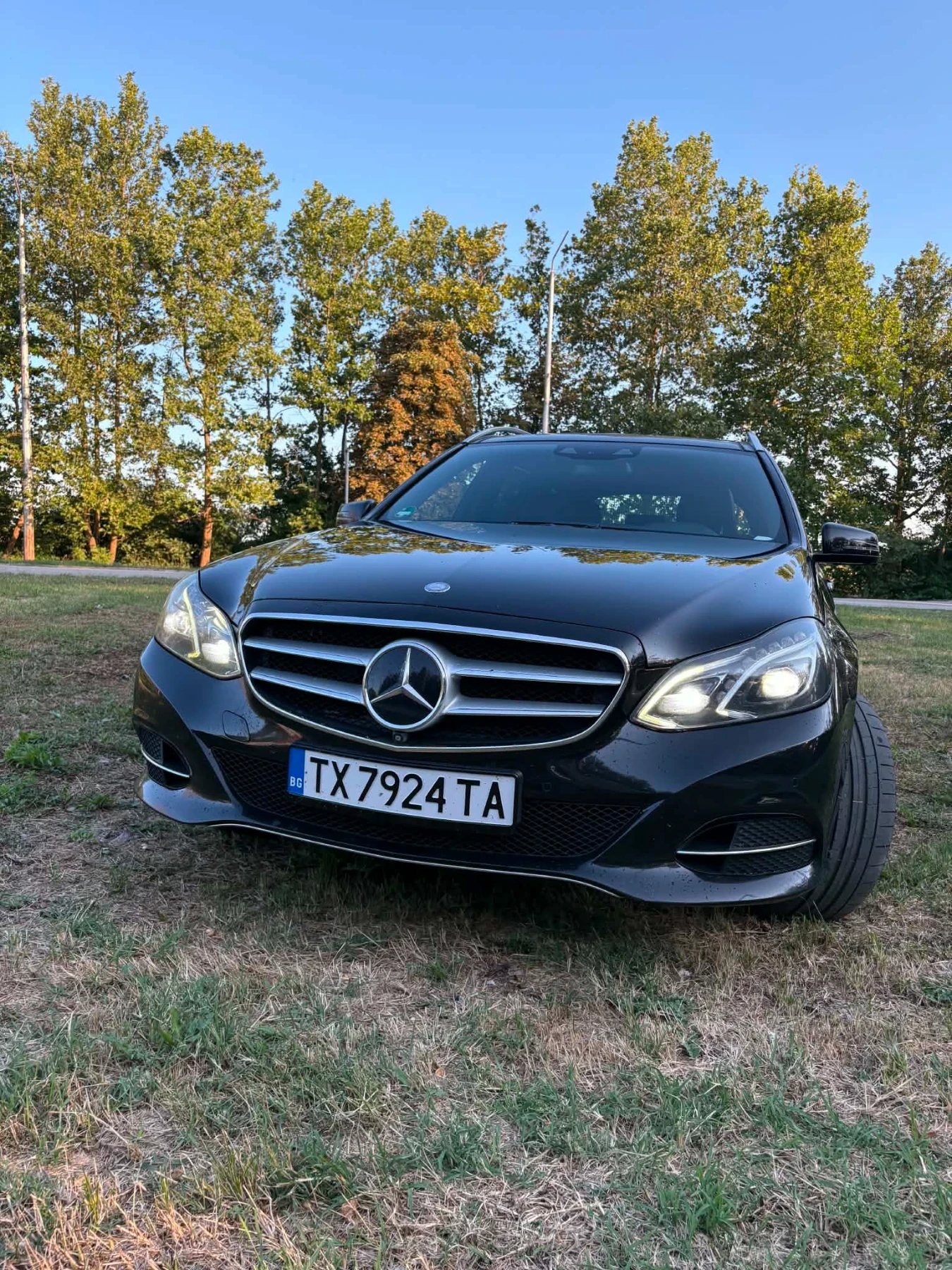 Mercedes-Benz 300