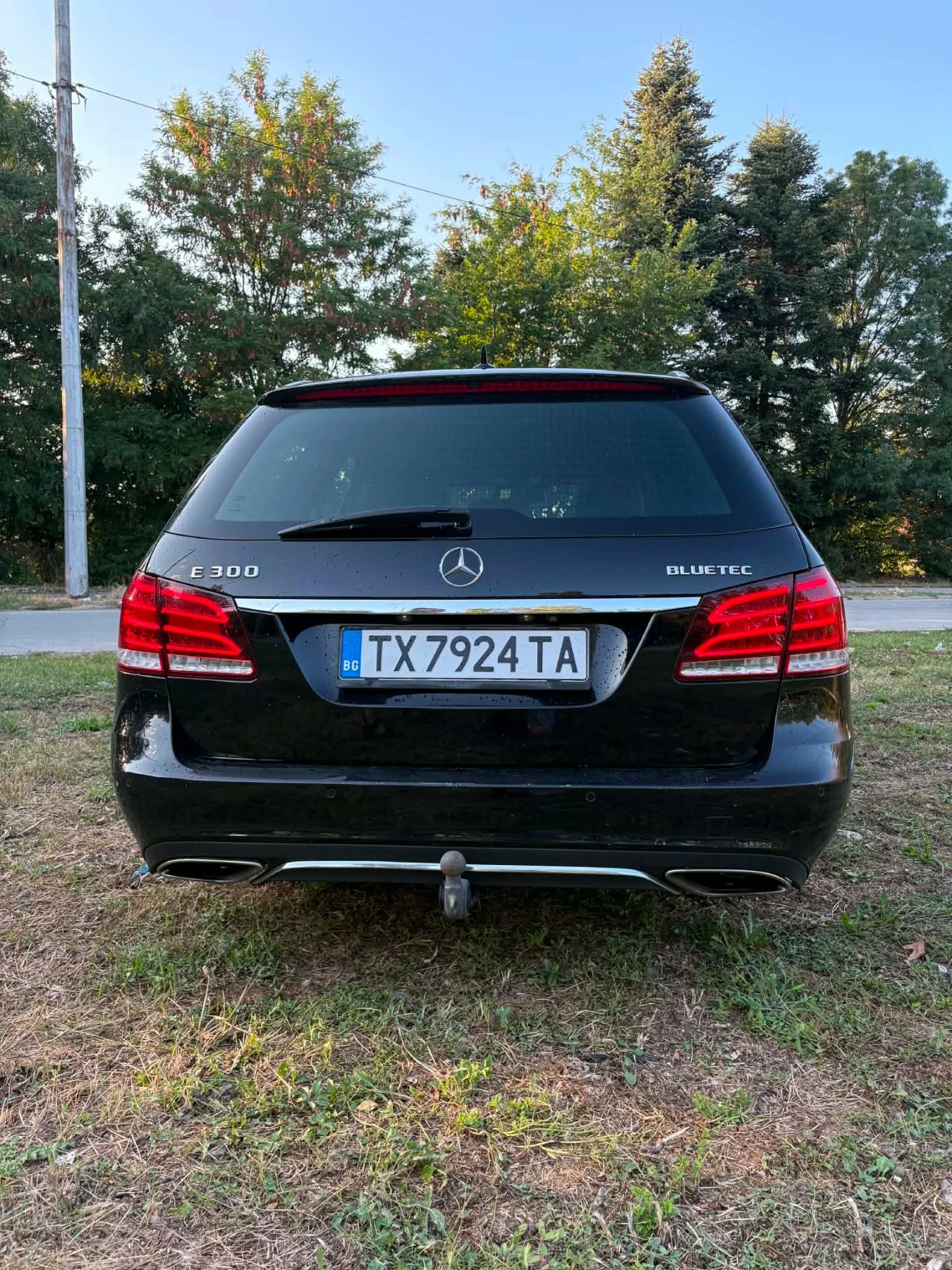 Mercedes-Benz 300, снимка 2 - Автомобили и джипове - 55426113
