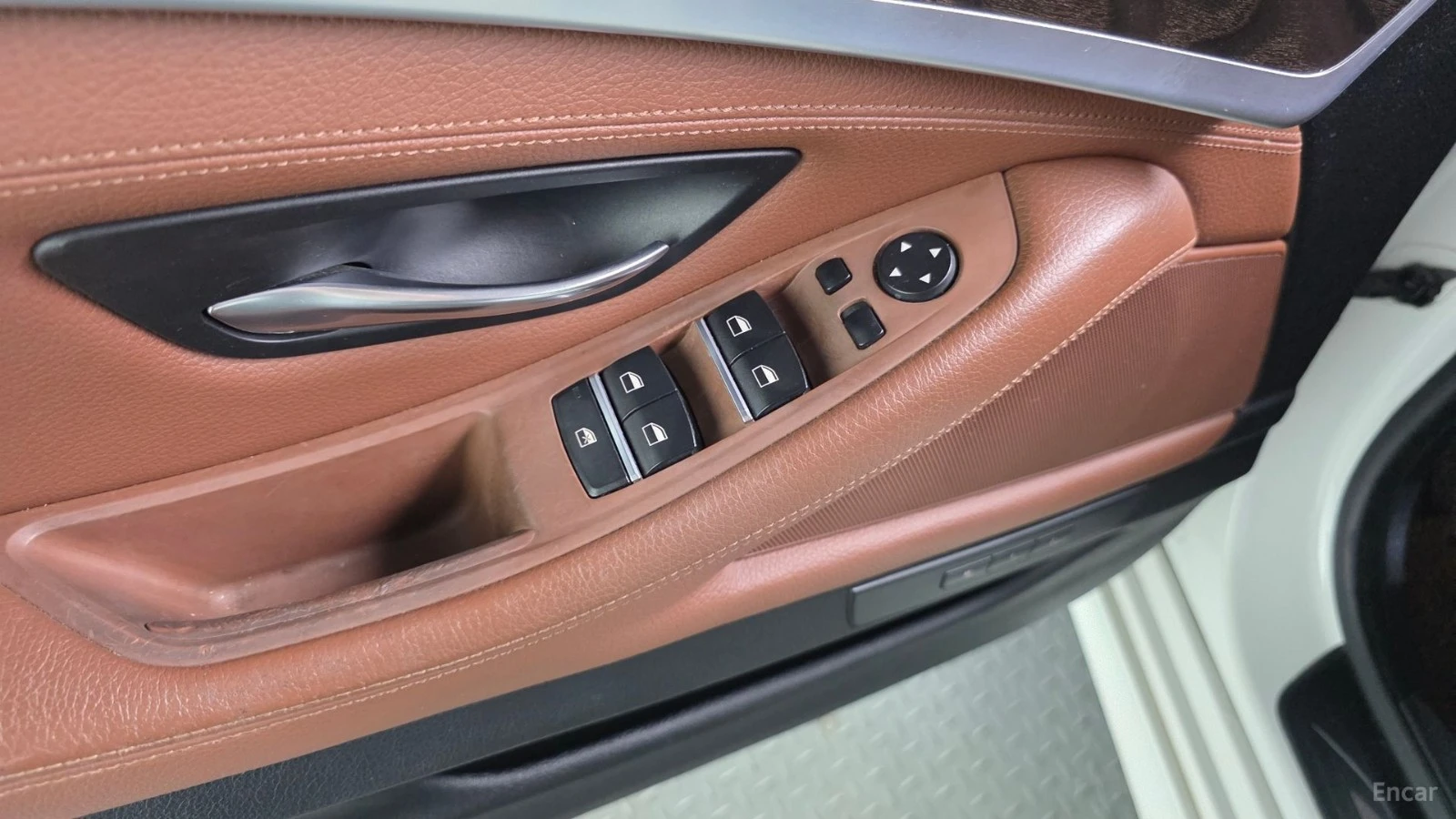BMW 525 D xDrive Автокредит Цена до България, снимка 13 - Автомобили и джипове - 55487173
