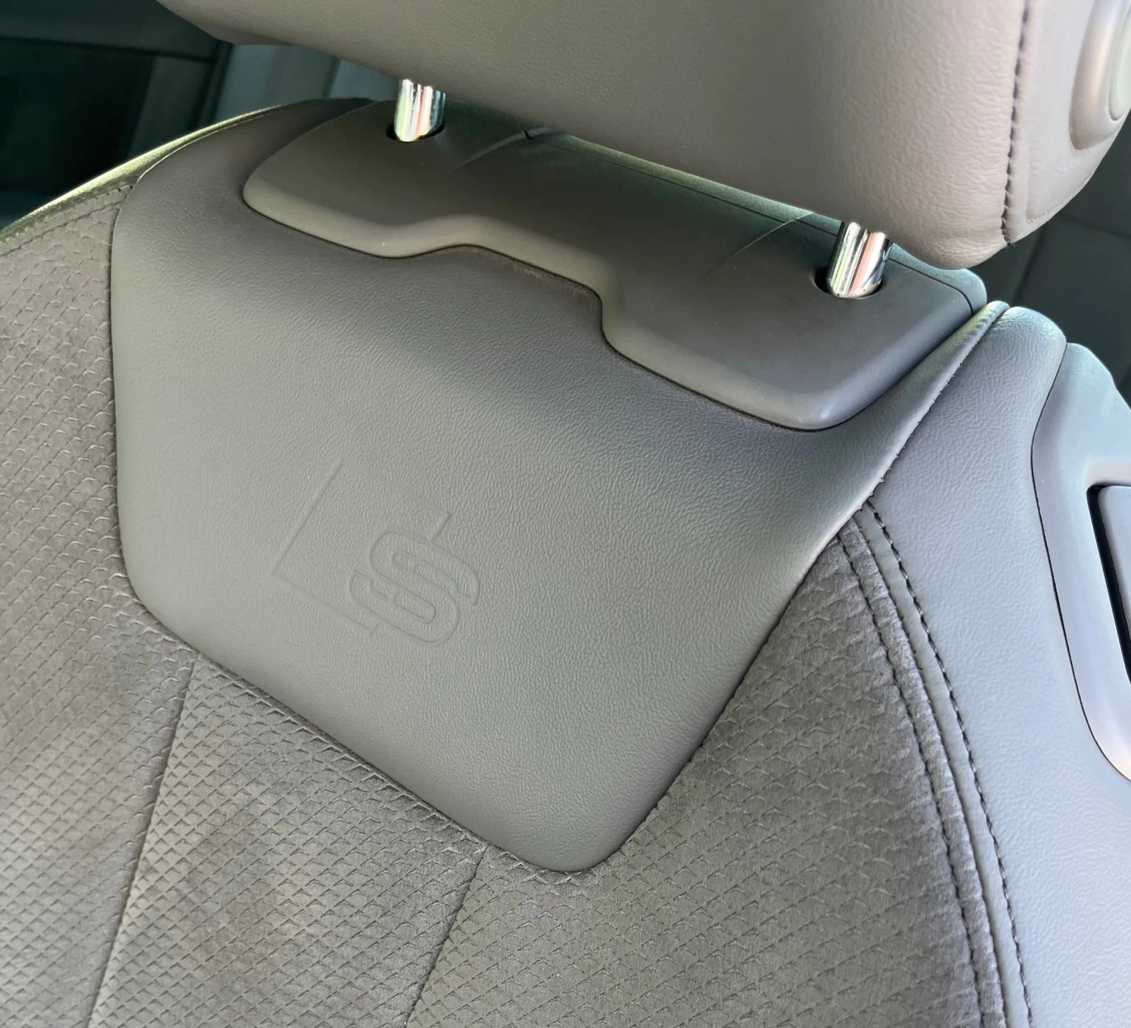Audi A5 3xsline, снимка 17 - Автомобили и джипове - 55513766