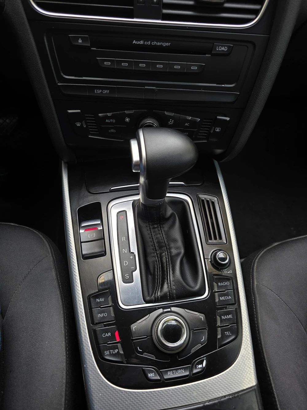 Audi A4 B8 Euro5A | Mobile.bg � ����������� 9