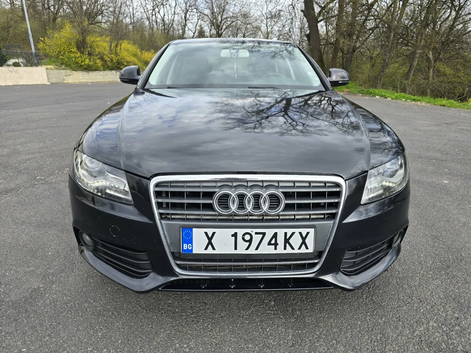 Audi A4 B8 Euro5A | Mobile.bg � ����������� 2