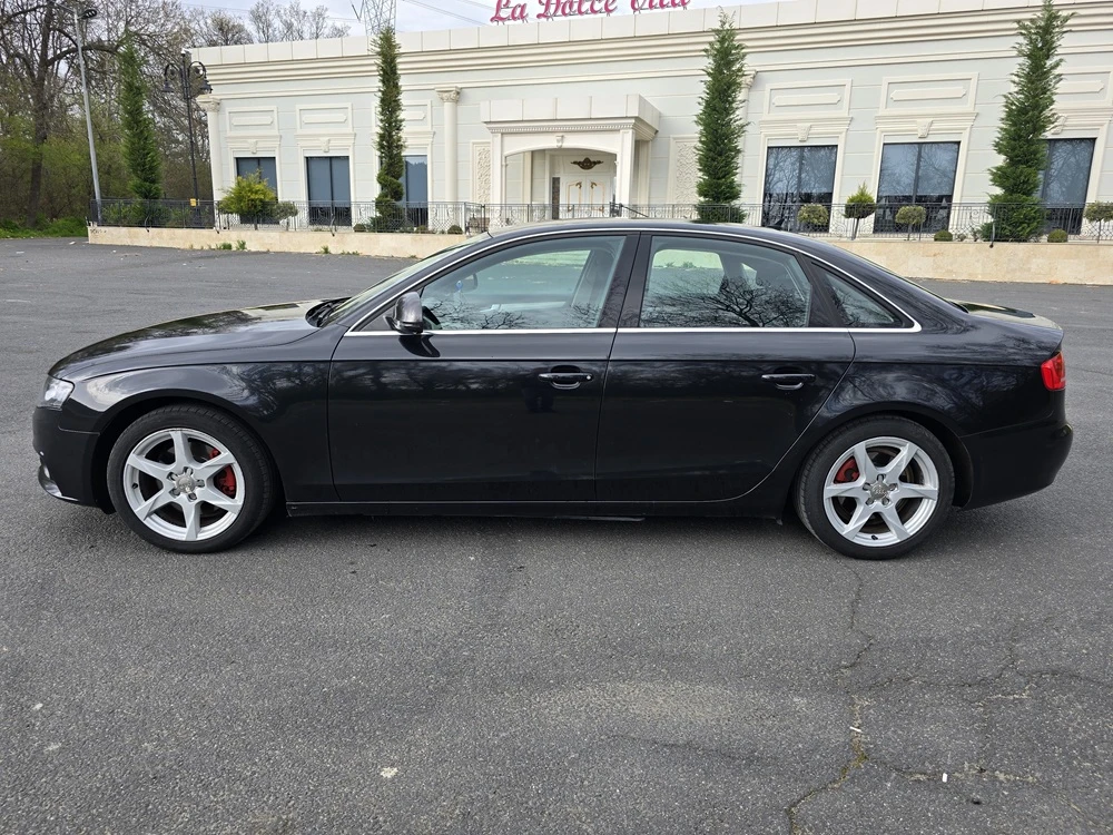 Audi A4 B8 Euro5A | Mobile.bg � ����������� 3