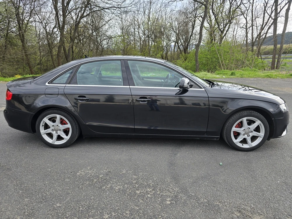 Audi A4 B8 Euro5A | Mobile.bg � ����������� 4