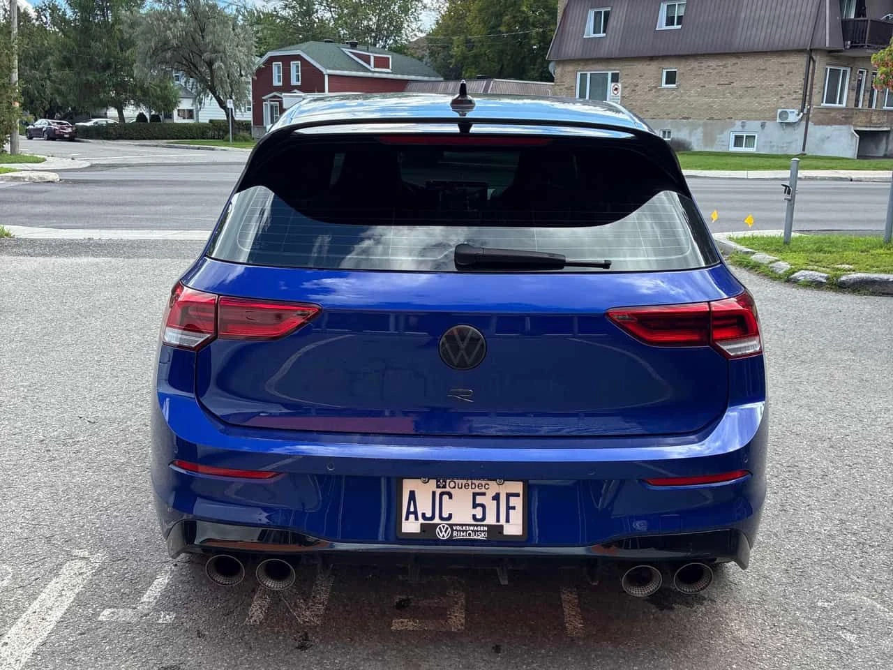 VW Golf R Black Edition / Harman Kardon / CARFAX | Mobile.bg � ����������� 4