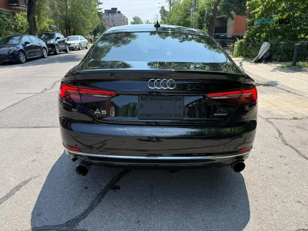Audi A5 45 TFSI * �������� * ����������* (���� �� ��) | Mobile.bg � ����������� 7