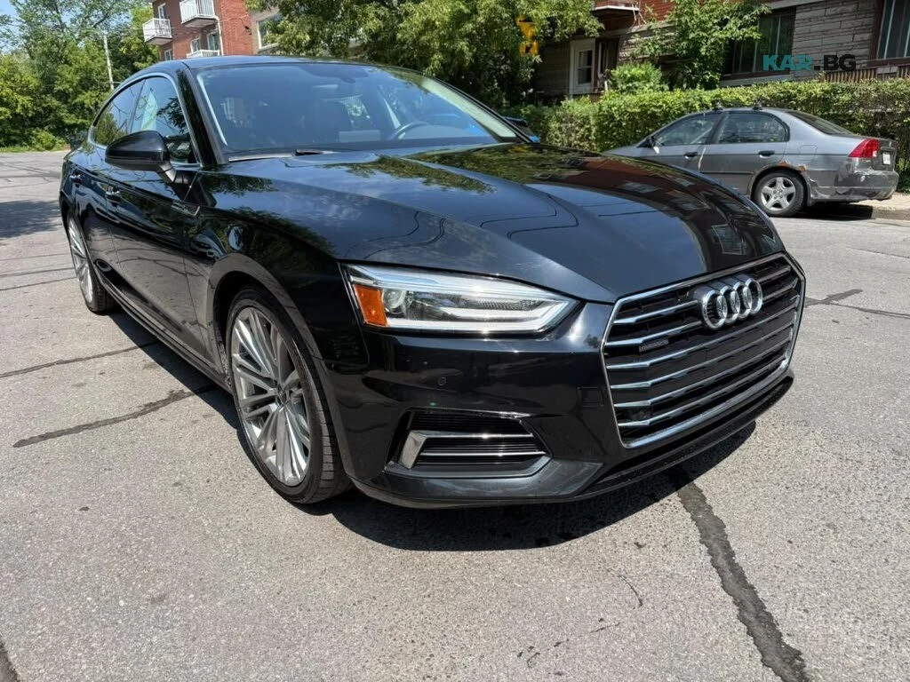 Audi A5 45 TFSI * �������� * ����������* (���� �� ��) | Mobile.bg � ����������� 3