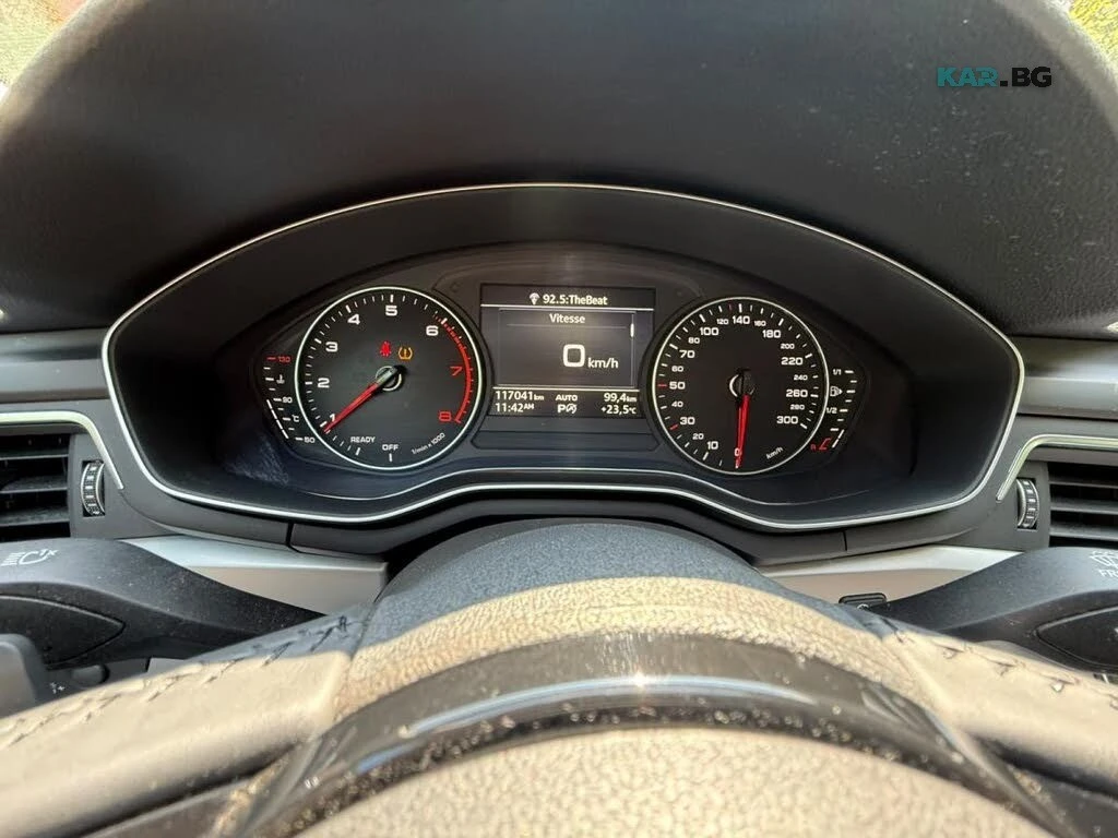 Audi A5 45 TFSI * �������� * ����������* (���� �� ��) | Mobile.bg � ����������� 13