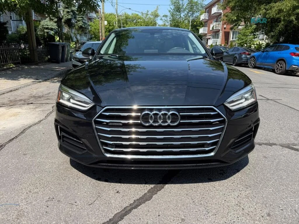 Audi A5 45 TFSI * �������� * ����������* (���� �� ��) | Mobile.bg � ����������� 2