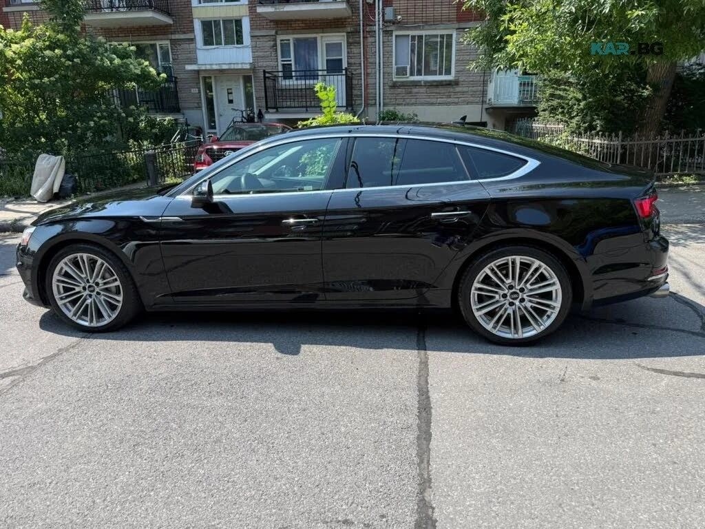 Audi A5 45 TFSI * �������� * ����������* (���� �� ��) | Mobile.bg � ����������� 5