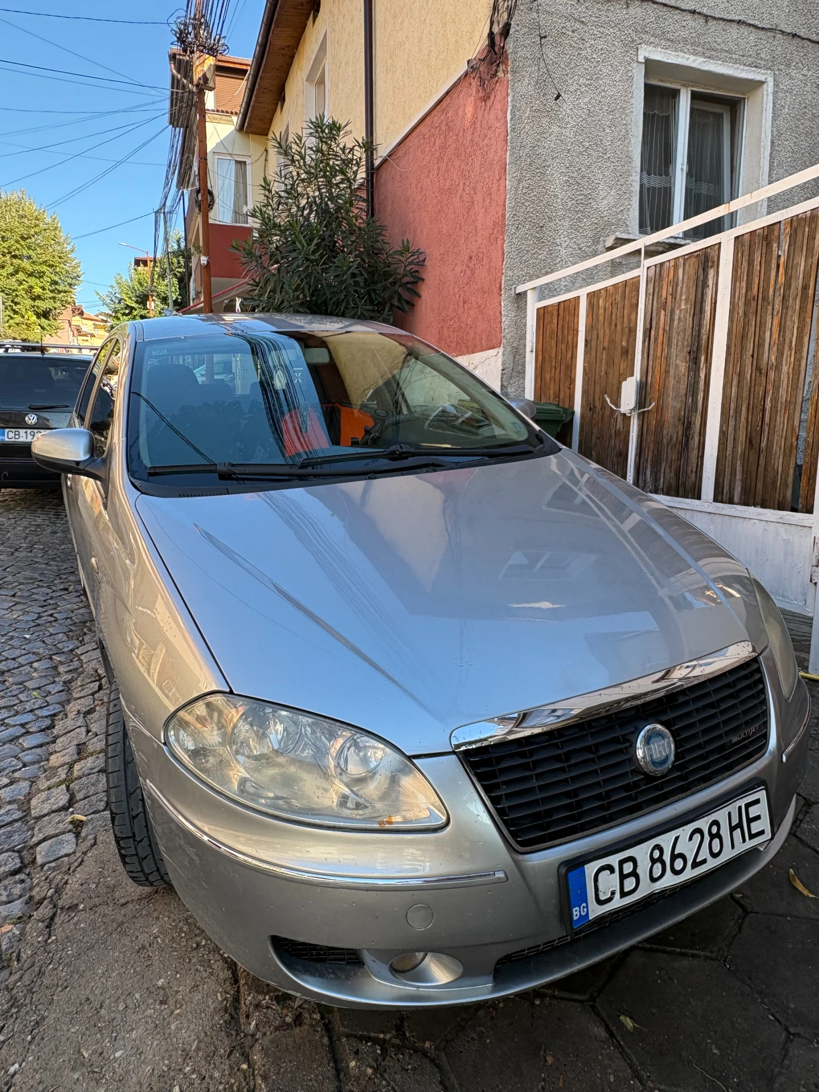 Fiat Croma Fiat croma 1.9TDI  | Mobile.bg � ����������� 4