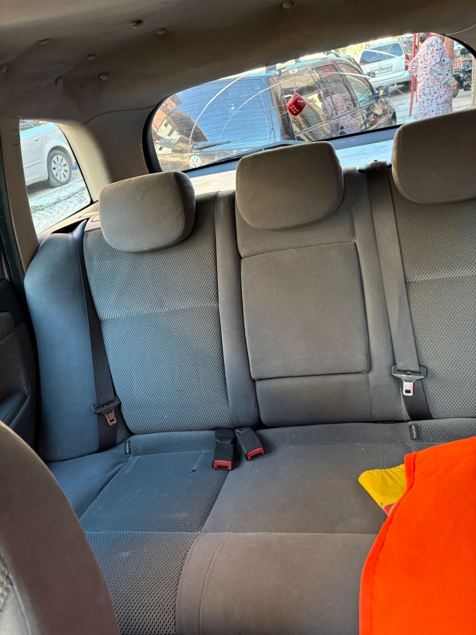 Fiat Croma Fiat croma 1.9TDI  | Mobile.bg � ����������� 6