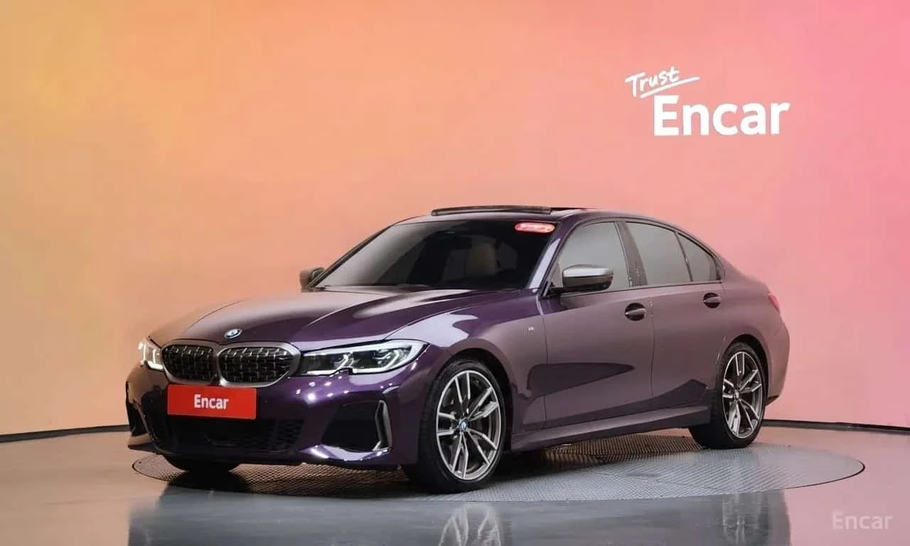BMW 340 * ����� �� ����������� * ���� �� �� | Mobile.bg � ����������� 1