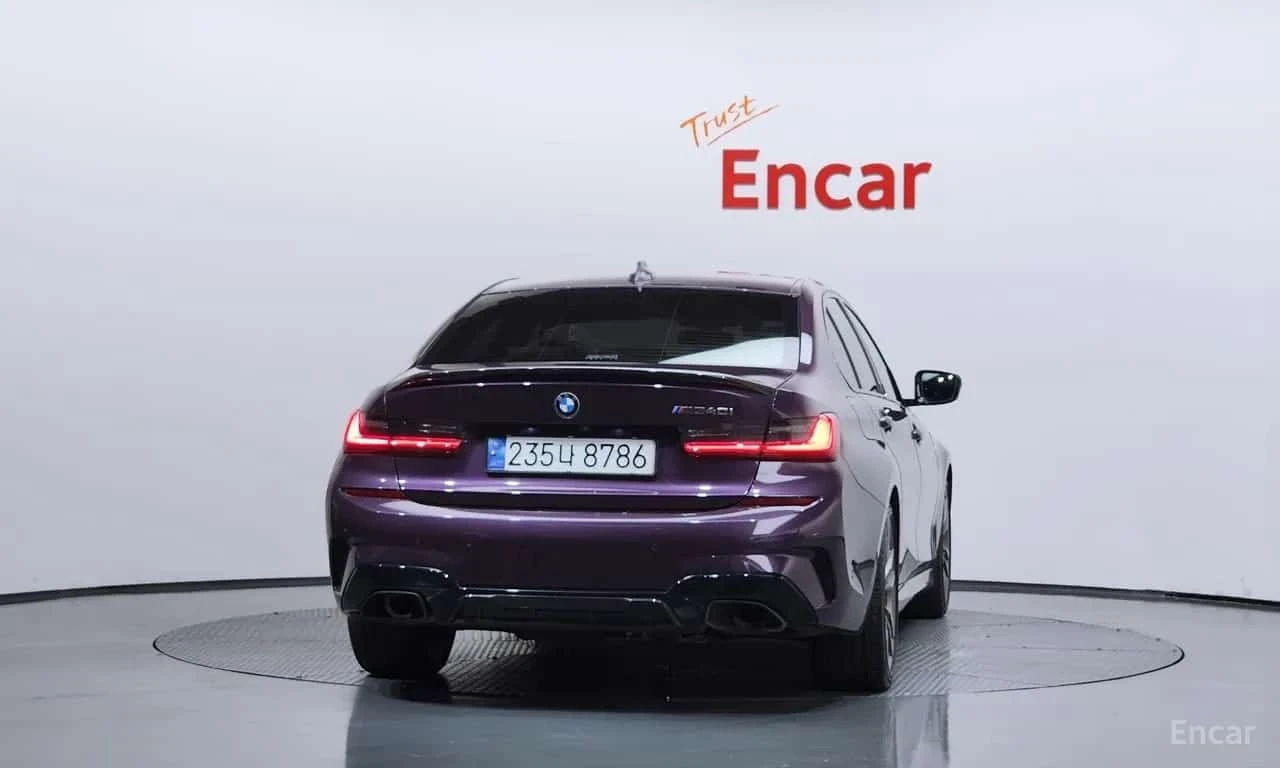 BMW 340 * ����� �� ����������� * ���� �� �� | Mobile.bg � ����������� 4