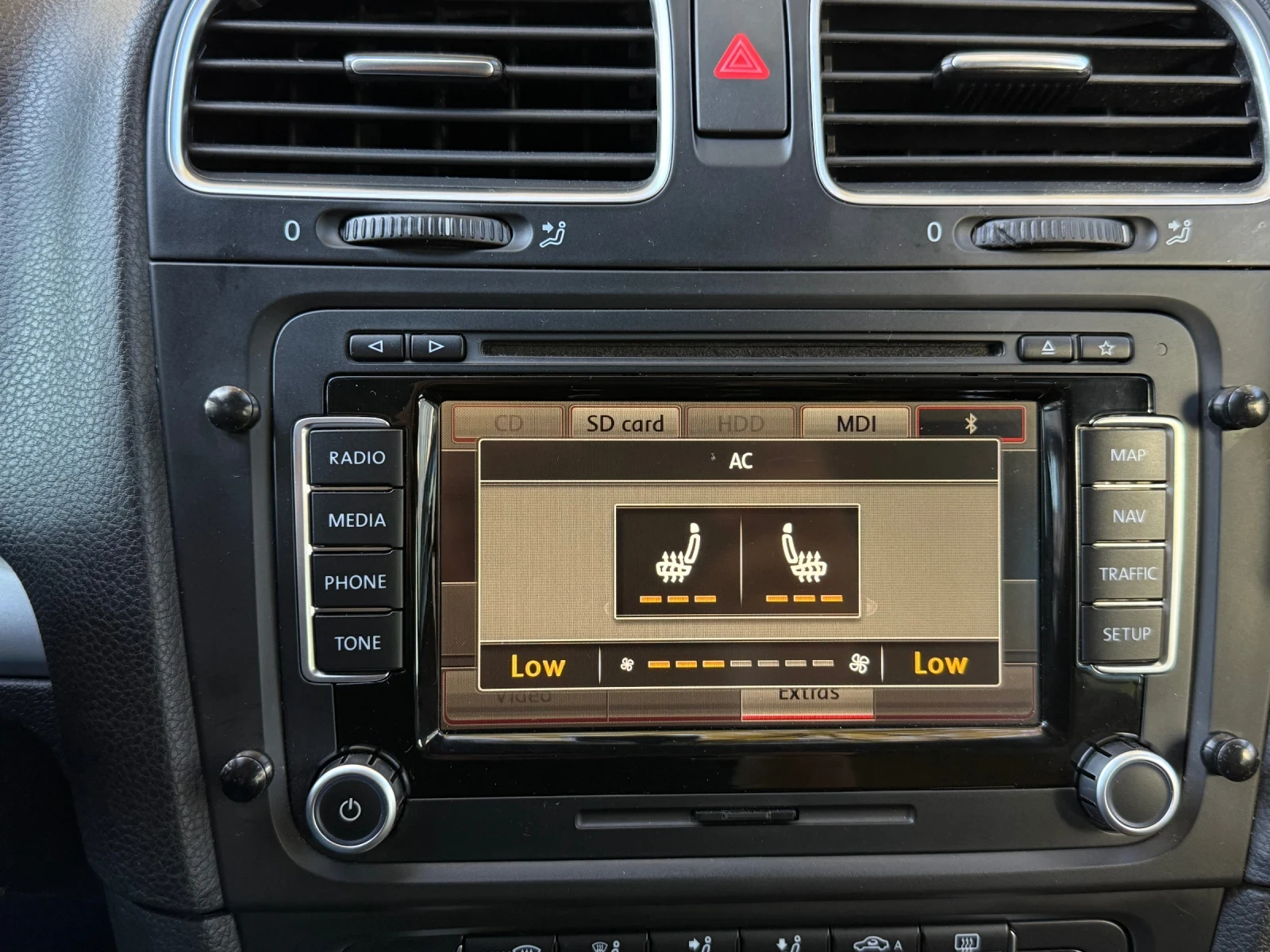 VW Golf, снимка 16 - Автомобили и джипове - 56568484
