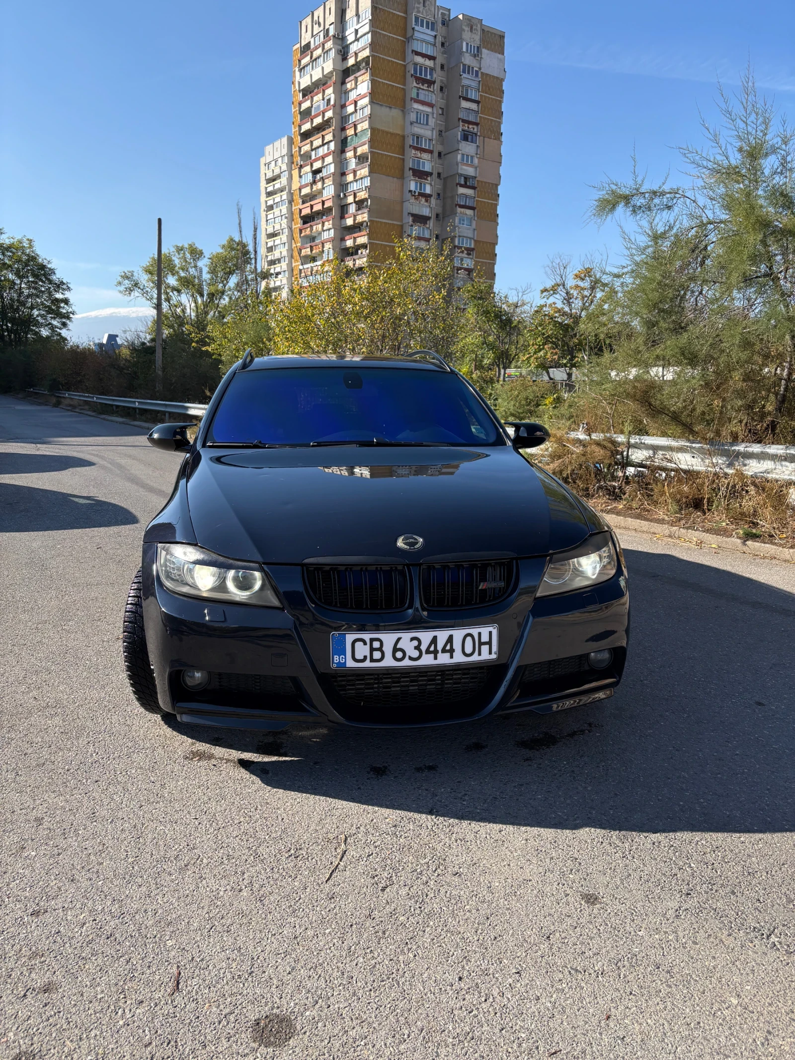 BMW 330