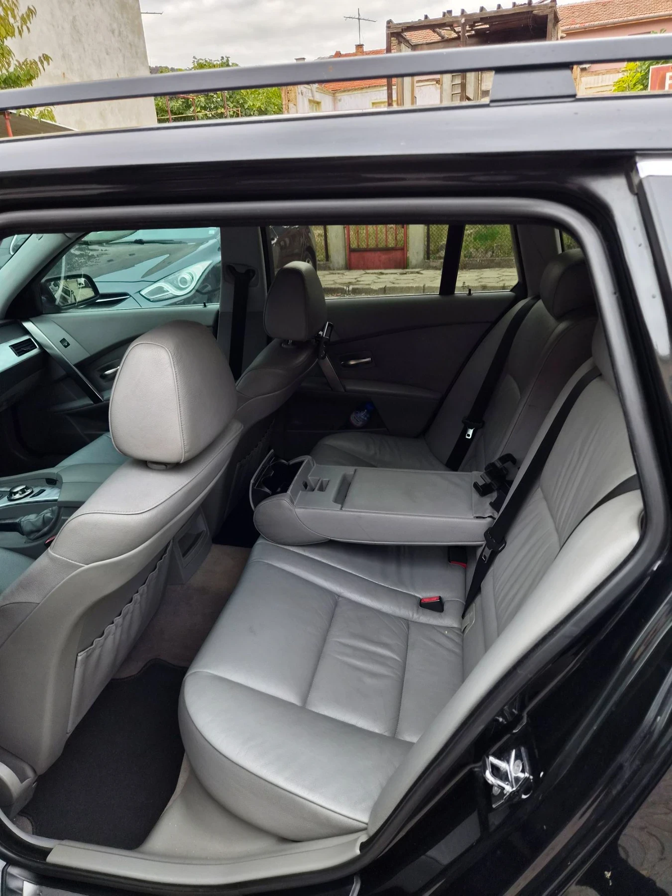 BMW 530, снимка 12 - Автомобили и джипове - 56705979