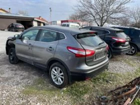 Nissan Qashqai 1.2 DIG-T, снимка 2