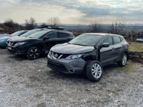 Nissan Qashqai 1.2 DIG-T, снимка 1
