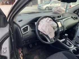 Nissan Qashqai 1.2 DIG-T, снимка 5