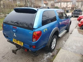 Mitsubishi L200 2.5d, снимка 4