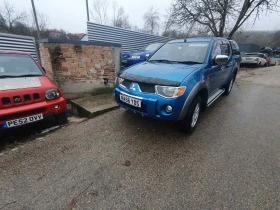Mitsubishi L200 2.5d, снимка 2