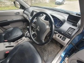 Mitsubishi L200 2.5d, снимка 3