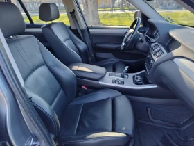 BMW X3 Бартер.Ел.теглич, отпред и отзад подгрев, снимка 8