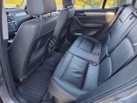 BMW X3 Бартер.Ел.теглич, отпред и отзад подгрев, снимка 13