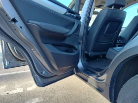 BMW X3 Бартер.Ел.теглич, отпред и отзад подгрев, снимка 10
