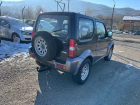 Suzuki Jimny 1.3 I  4WD KLIMA, снимка 4