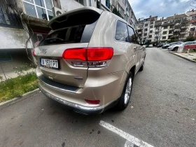 Jeep Grand cherokee 3.6 SUMMIT 4X4 8ZF , снимка 13