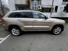Jeep Grand cherokee 3.6 SUMMIT 4X4 8ZF , снимка 12