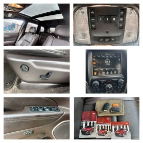 Jeep Grand cherokee 3.6 SUMMIT 4X4 8ZF , снимка 9