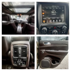 Jeep Grand cherokee 3.6 SUMMIT 4X4 8ZF , снимка 10
