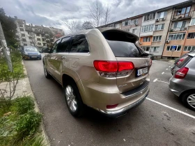 Jeep Grand cherokee 3.6 SUMMIT 4X4 8ZF , снимка 14