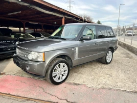Land Rover Range rover VOGUE 3.6TDV8, снимка 1