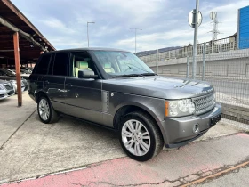 Land Rover Range rover VOGUE 3.6TDV8, снимка 5
