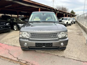 Land Rover Range rover VOGUE 3.6TDV8, снимка 6