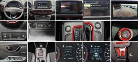 Hyundai Kona 1.6D 4x4 136hp RED Style EDITION, снимка 12