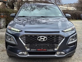 Hyundai Kona 1.6D 4x4 136hp RED Style EDITION, снимка 3