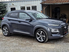 Hyundai Kona 1.6D 4x4 136hp RED Style EDITION, снимка 5