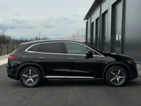 Mercedes-Benz EQE AMG, снимка 8