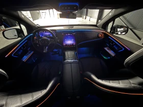 Mercedes-Benz EQE AMG, снимка 9
