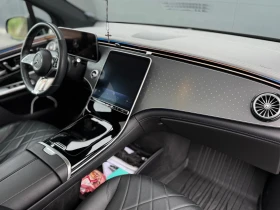 Mercedes-Benz EQE AMG, снимка 11